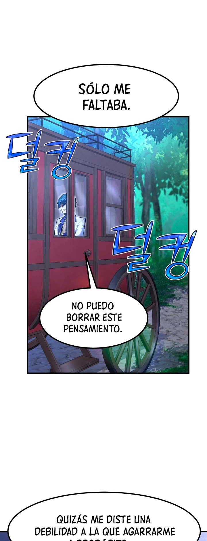 Estandar de la Reencarnación Capitulo 16 página 17