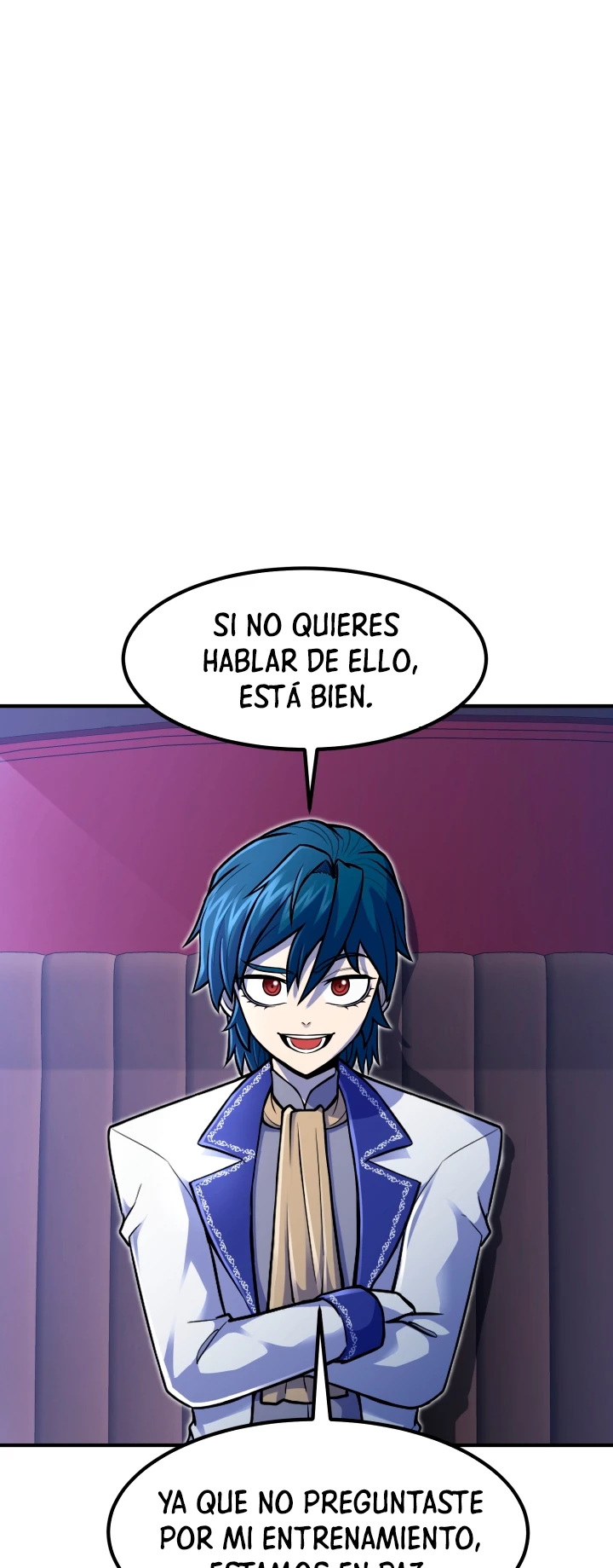 Estandar de la Reencarnación Capitulo 16 página 19