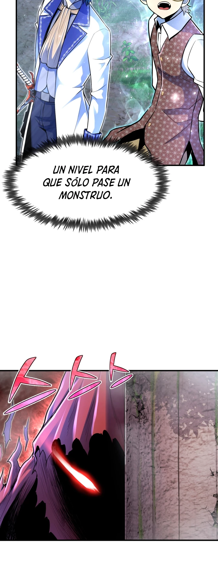 Estandar de la Reencarnación Capitulo 16 página 30