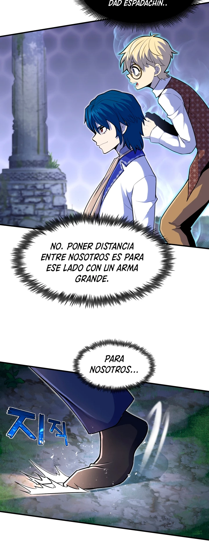 Estandar de la Reencarnación Capitulo 16 página 37