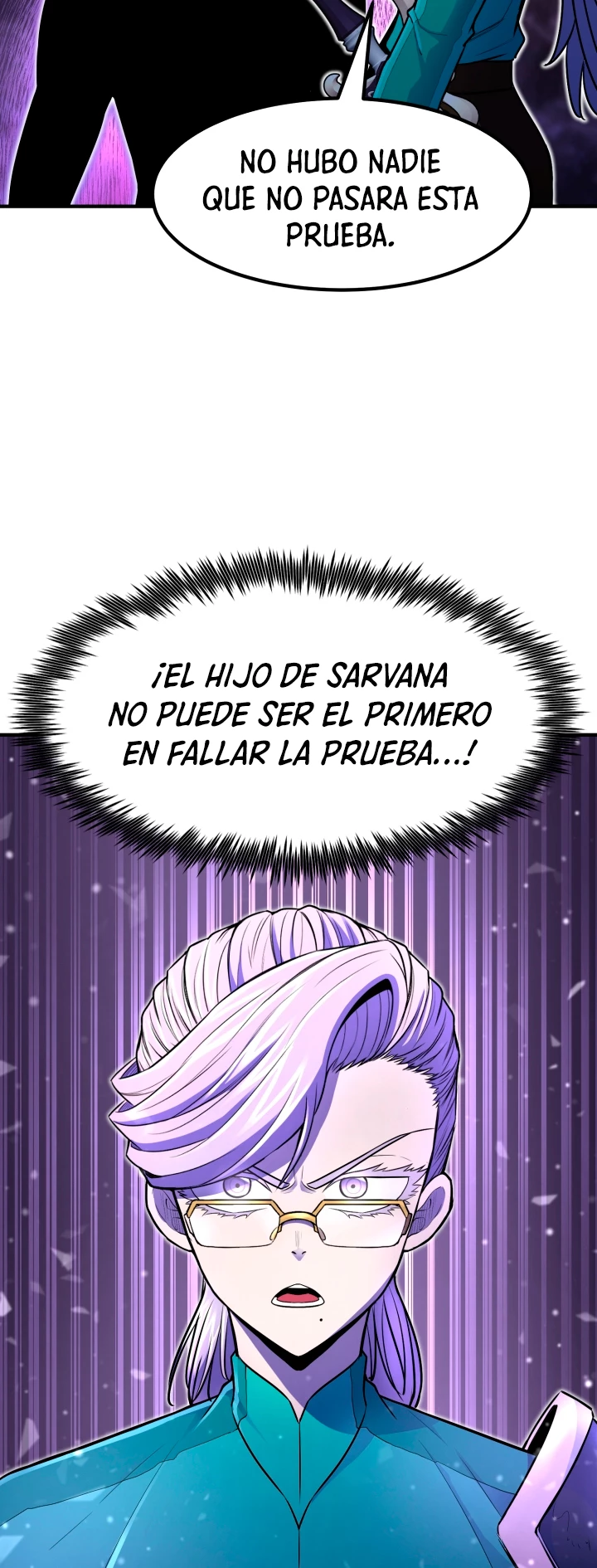 Estandar de la Reencarnación Capitulo 16 página 4