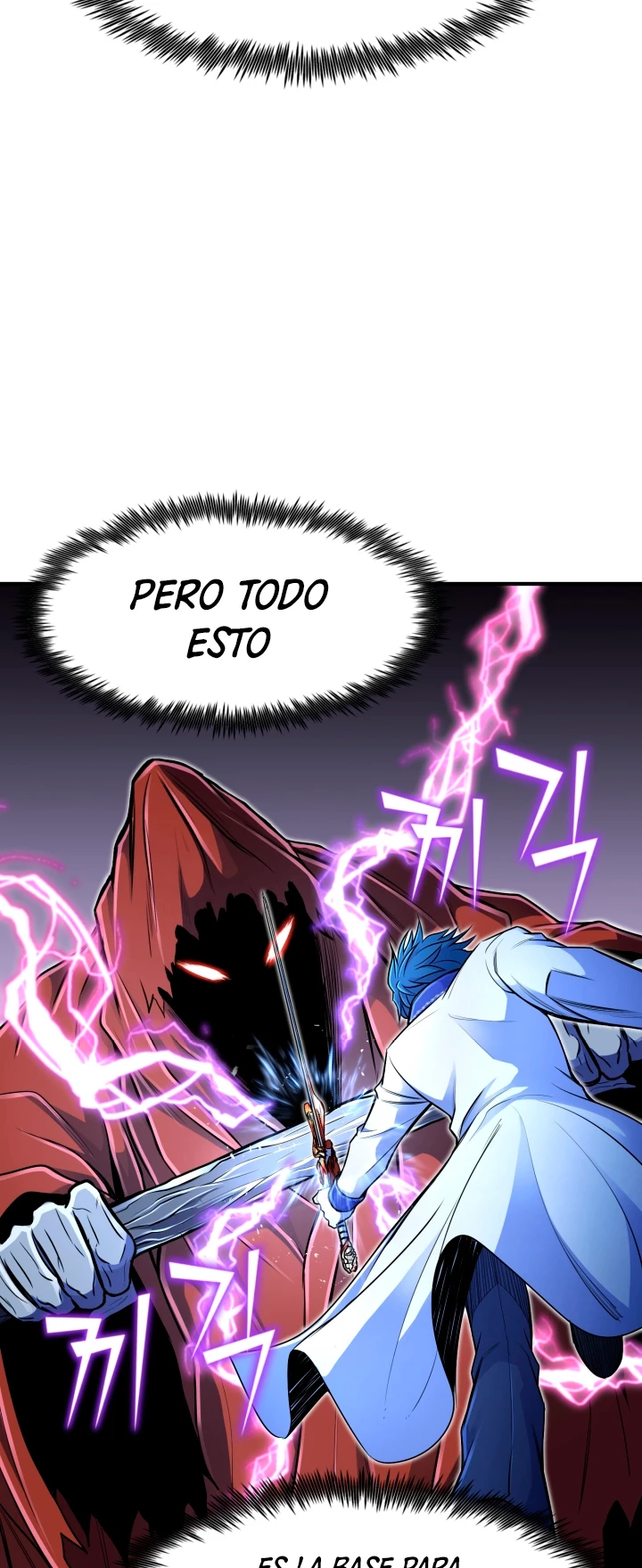 Estandar de la Reencarnación Capitulo 16 página 47
