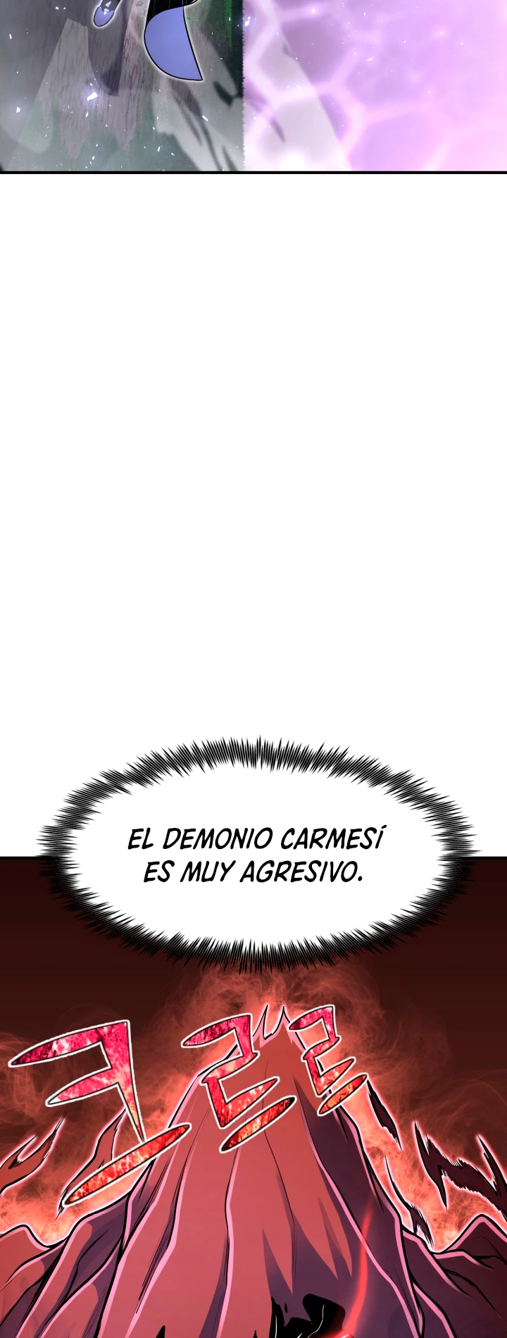 Estandar de la Reencarnación Capitulo 16 página 52