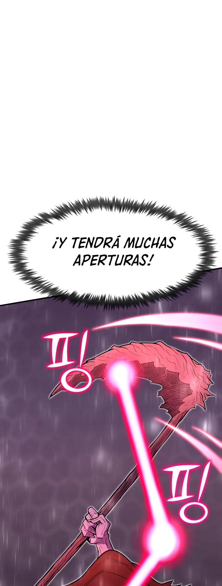 Estandar de la Reencarnación Capitulo 16 página 54