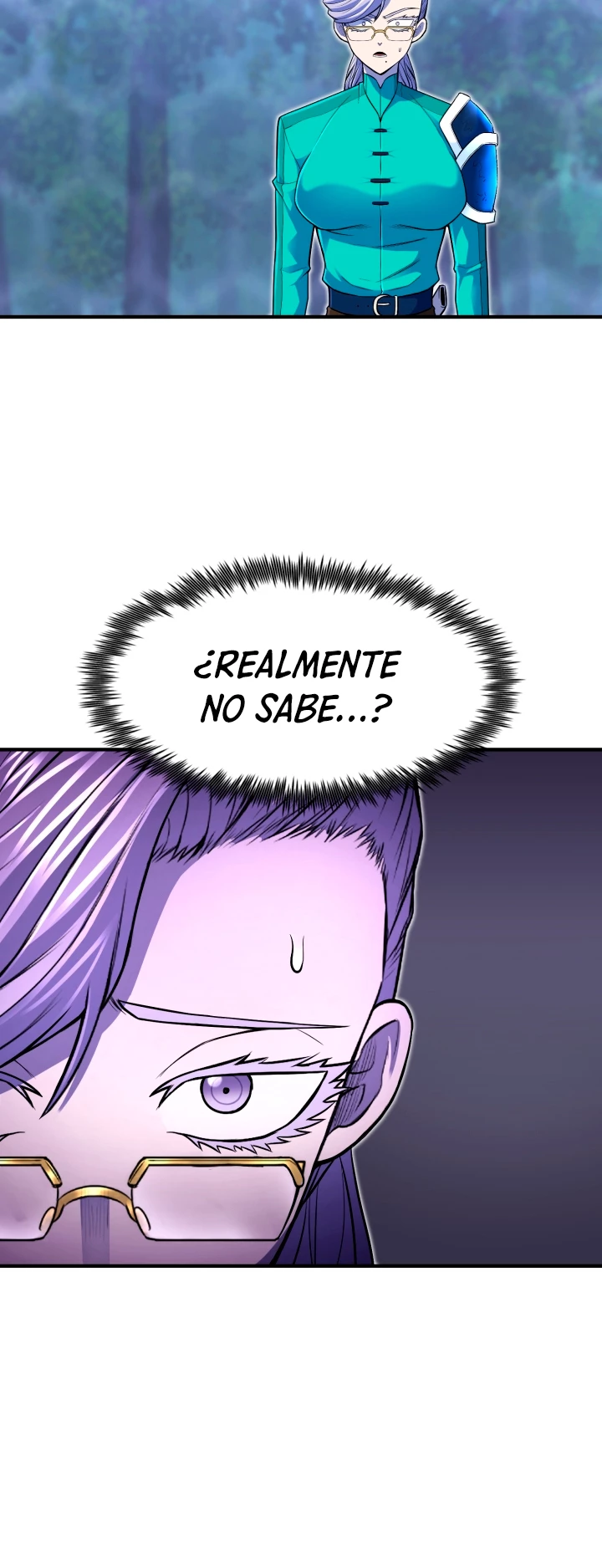 Estandar de la Reencarnación Capitulo 16 página 65