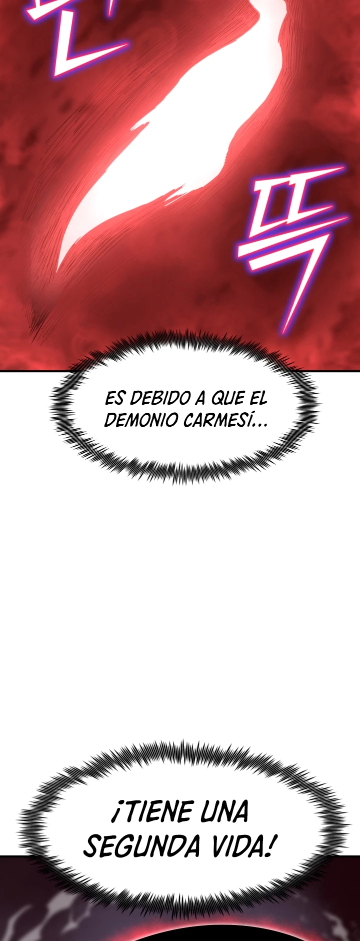 Estandar de la Reencarnación Capitulo 16 página 67