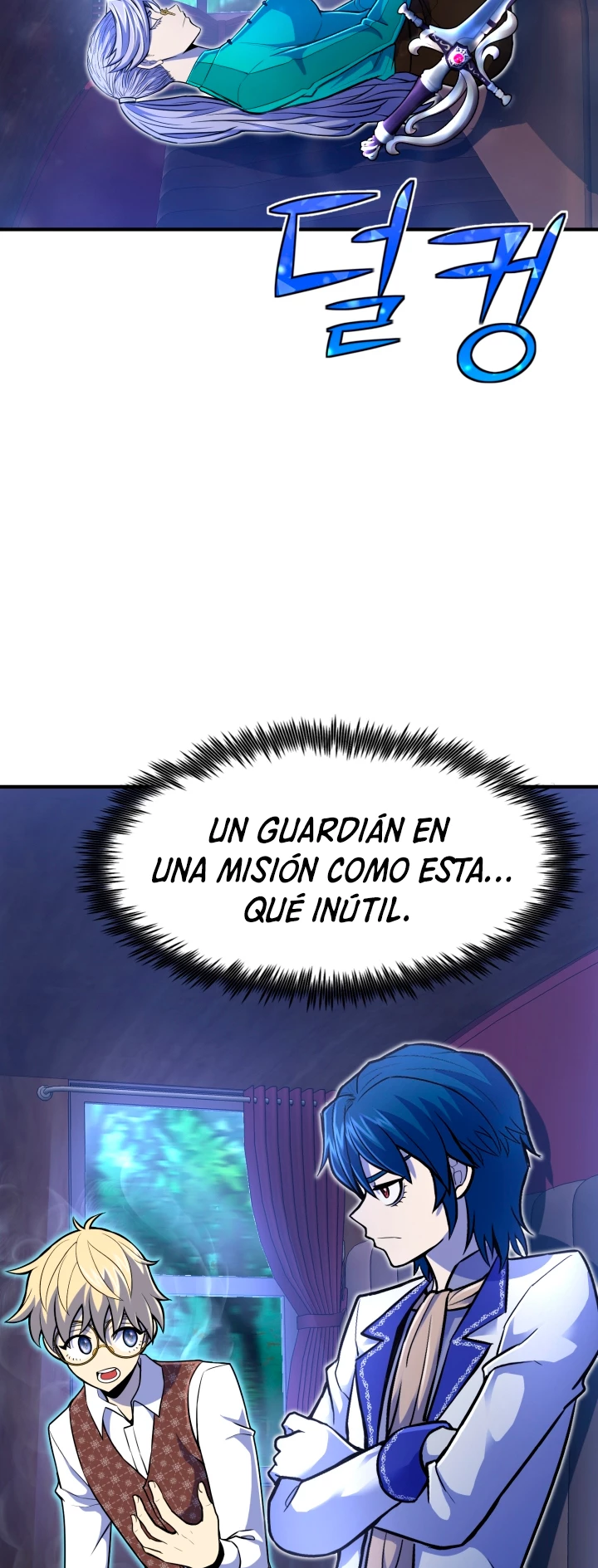 Estandar de la Reencarnación Capitulo 16 página 9