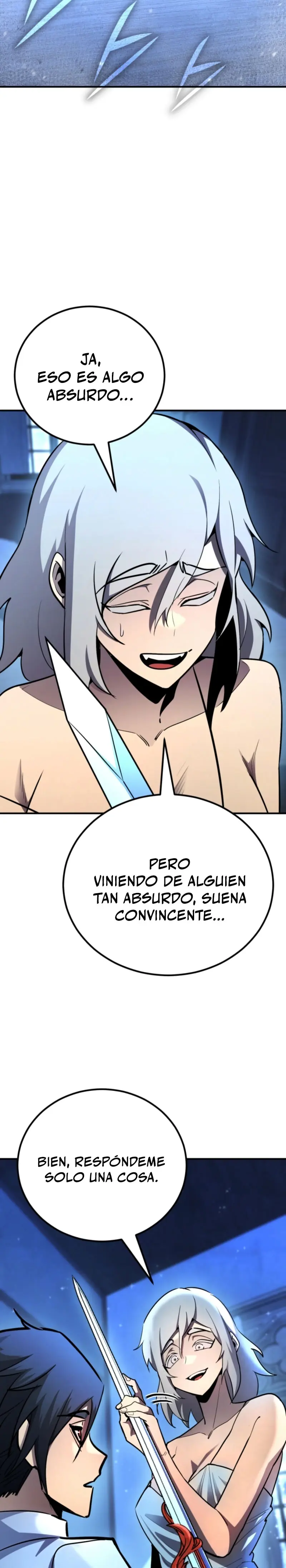 Estandar de la Reencarnación Capitulo 160 página 18