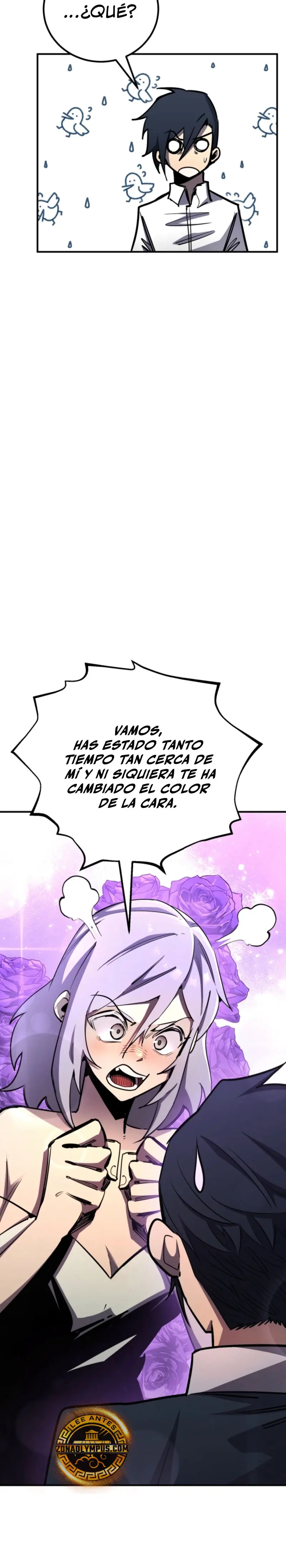 Estandar de la Reencarnación Capitulo 160 página 20