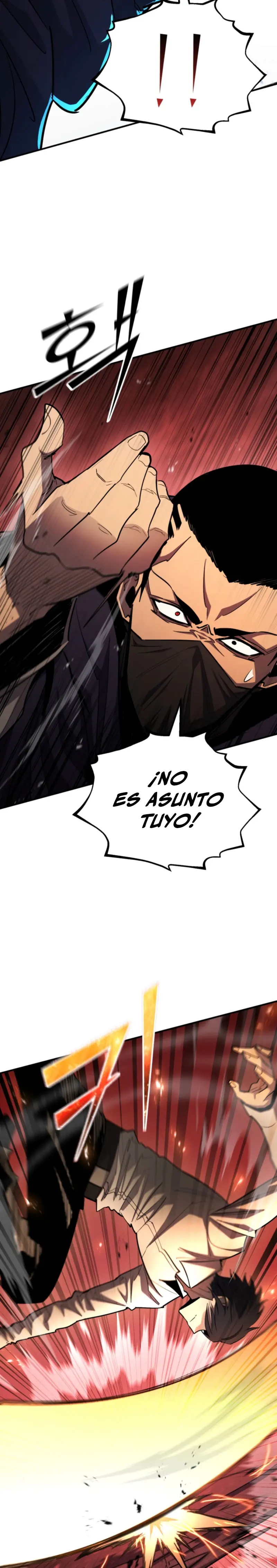 Estandar de la Reencarnación Capitulo 161 página 24