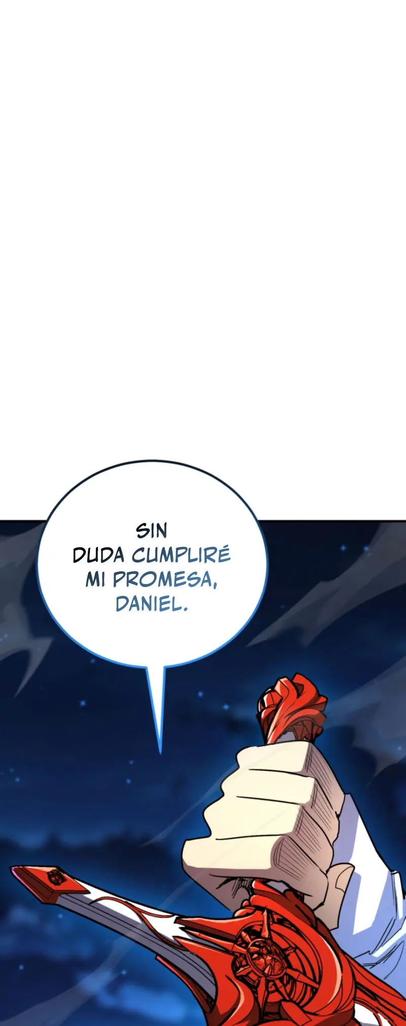 Estandar de la Reencarnación Capitulo 161 página 45