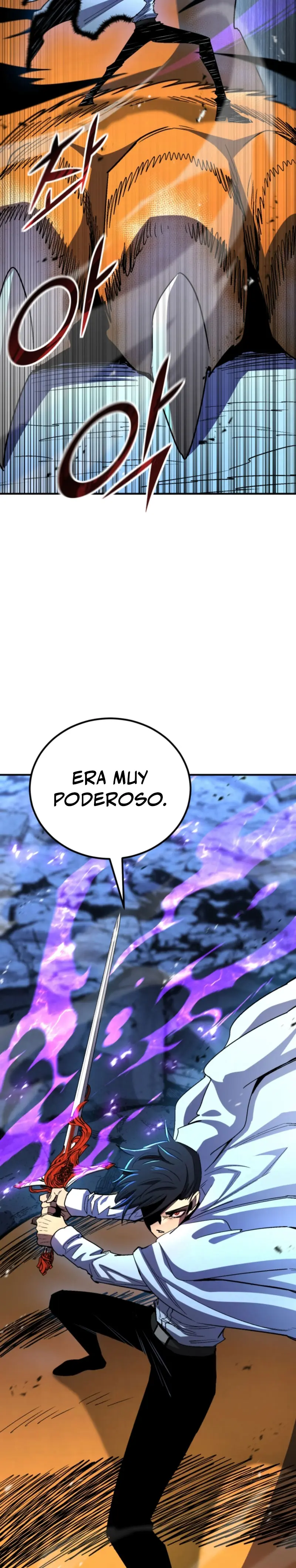 Estandar de la Reencarnación Capitulo 162 página 36
