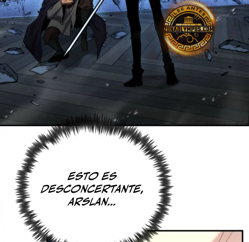 Estandar de la Reencarnación Capitulo 162 página 6