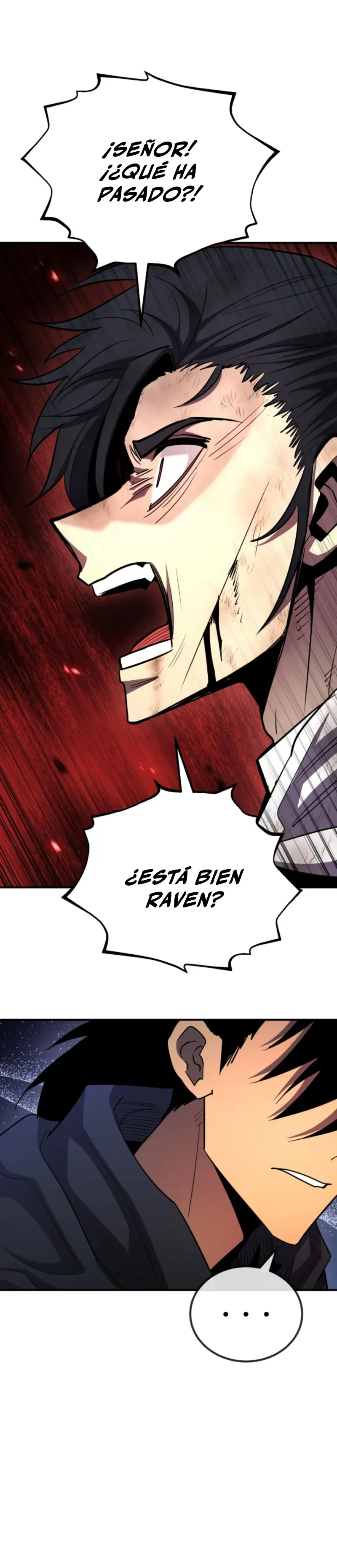 Estandar de la Reencarnación Capitulo 163 página 40