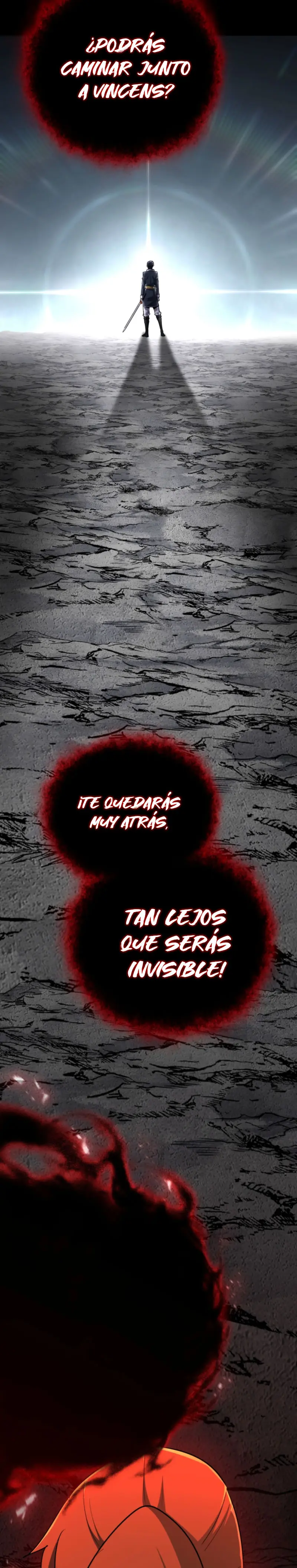 Estandar de la Reencarnación Capitulo 164 página 17