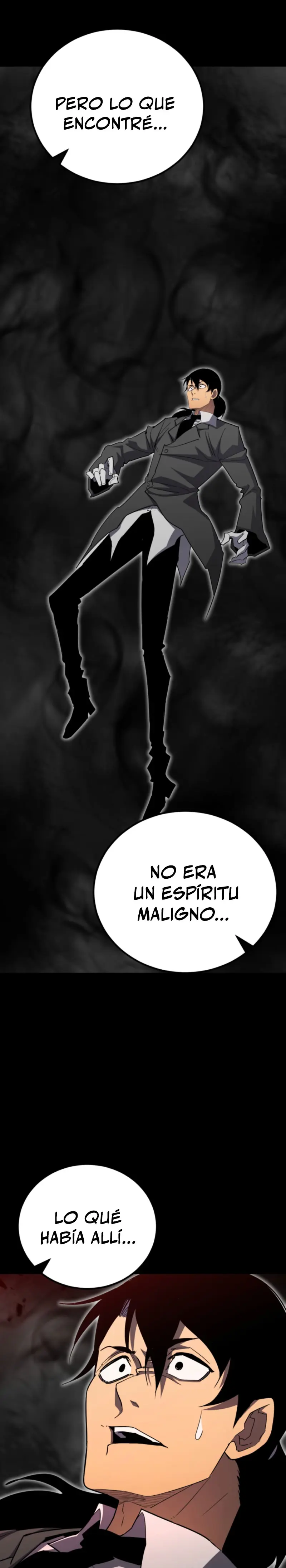 Estandar de la Reencarnación Capitulo 164 página 24
