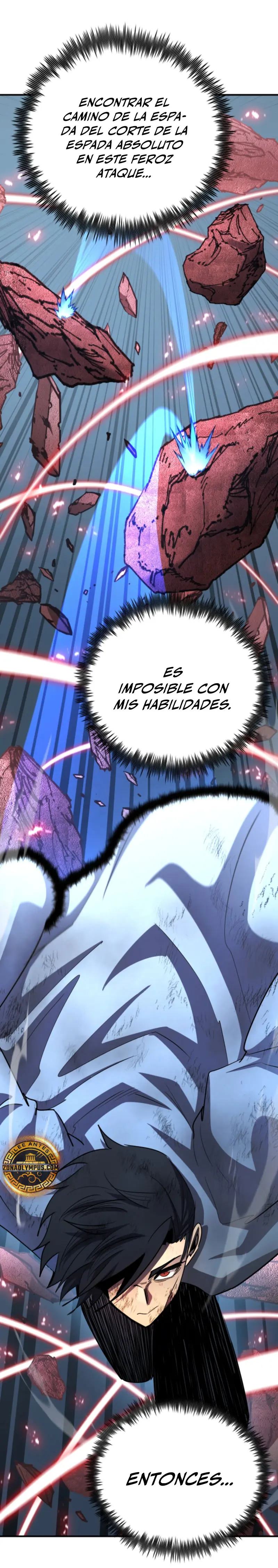 Estandar de la Reencarnación Capitulo 164 página 43