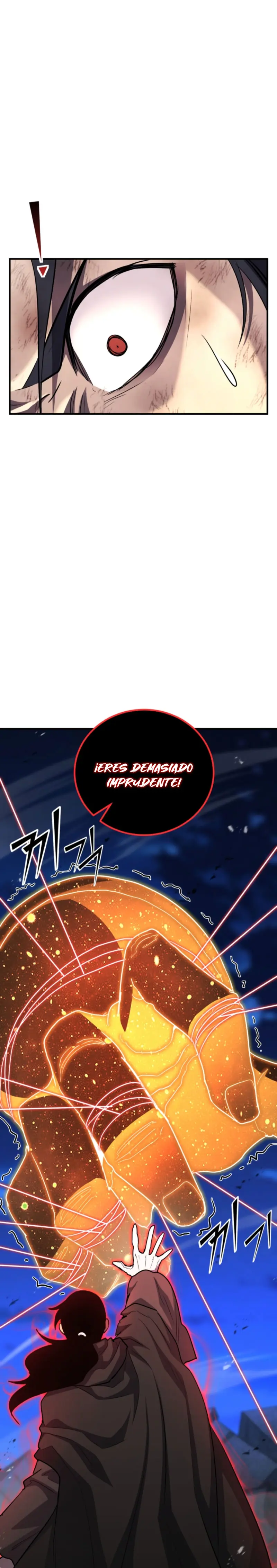 Estandar de la Reencarnación Capitulo 164 página 47