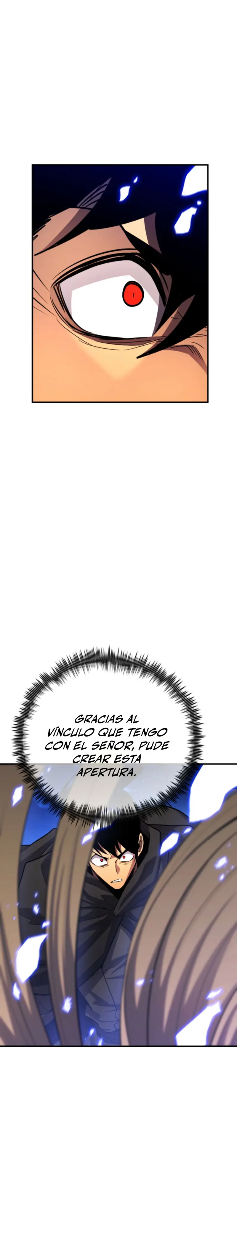 Estandar de la Reencarnación Capitulo 164 página 50