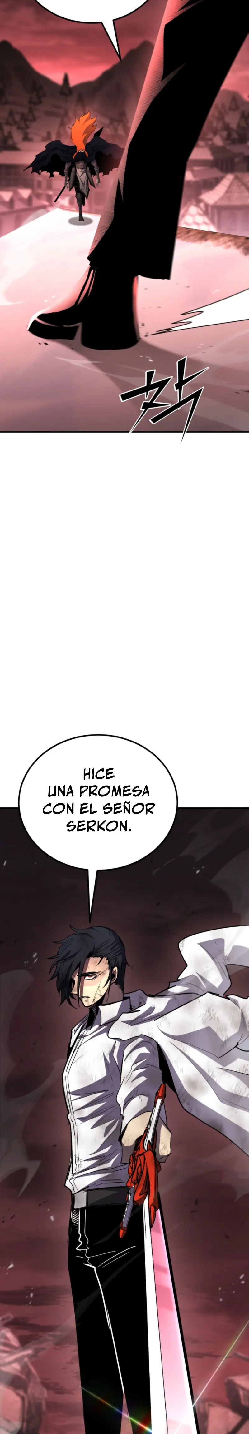 Estandar de la Reencarnación Capitulo 165 página 16