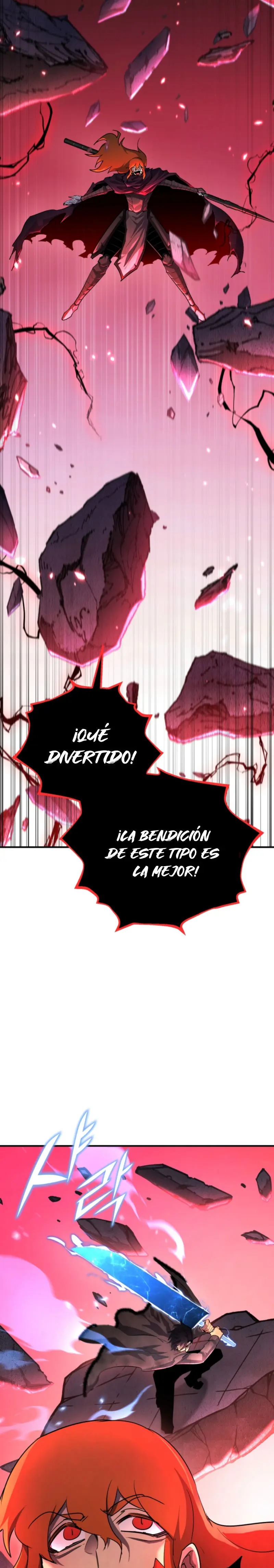 Estandar de la Reencarnación Capitulo 165 página 25