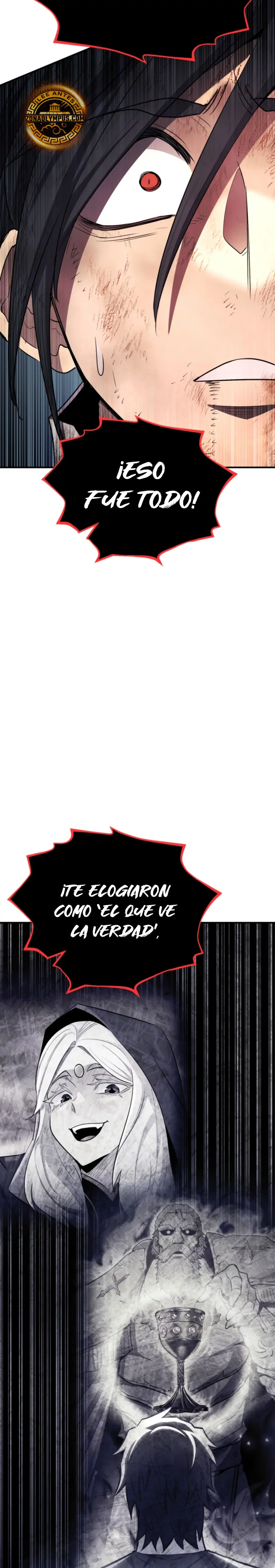 Estandar de la Reencarnación Capitulo 166 página 12