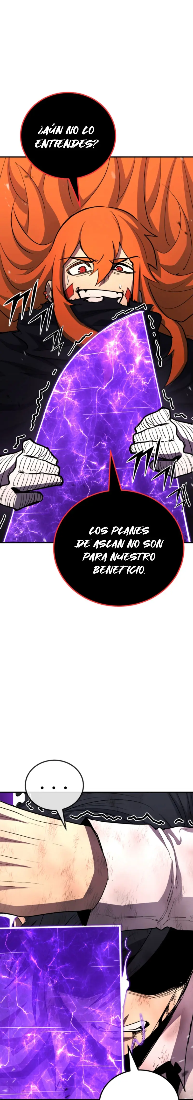 Estandar de la Reencarnación Capitulo 166 página 31