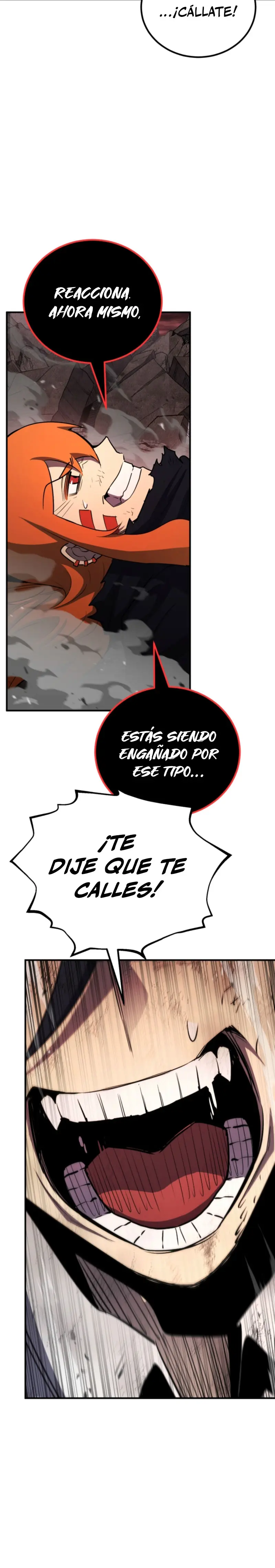 Estandar de la Reencarnación Capitulo 166 página 32