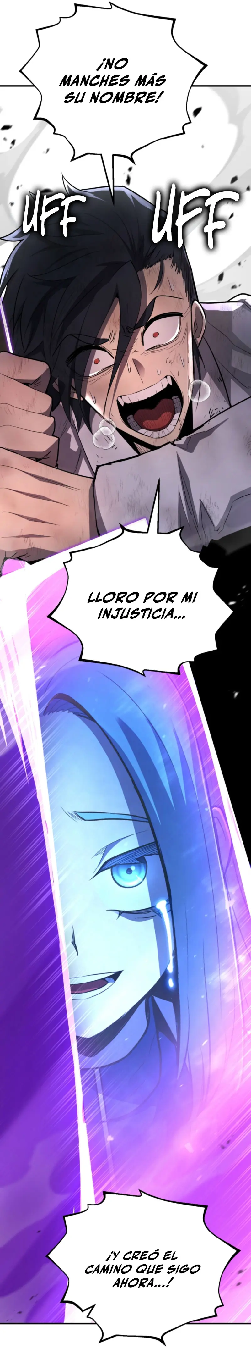 Estandar de la Reencarnación Capitulo 166 página 33