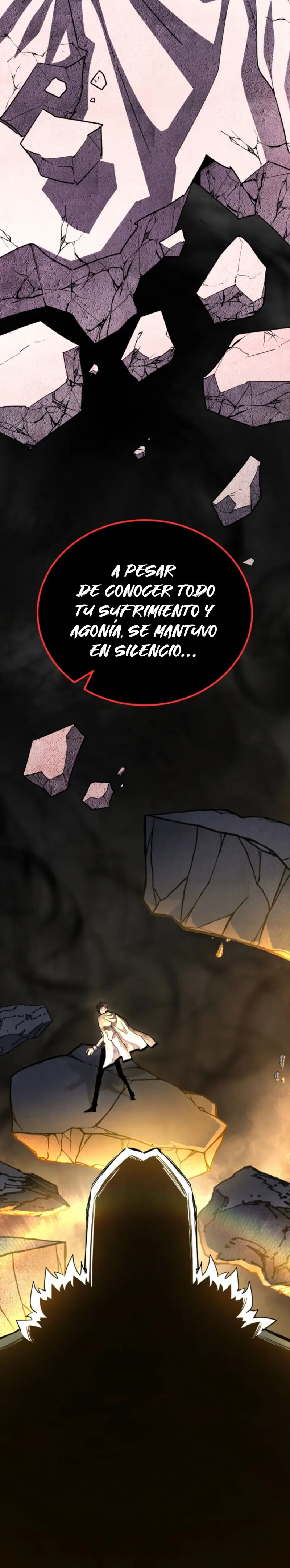 Estandar de la Reencarnación Capitulo 166 página 35