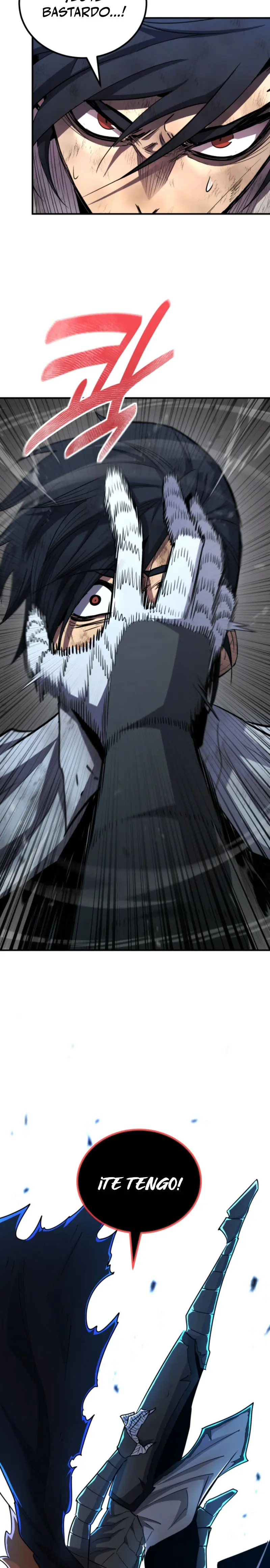 Estandar de la Reencarnación Capitulo 166 página 41