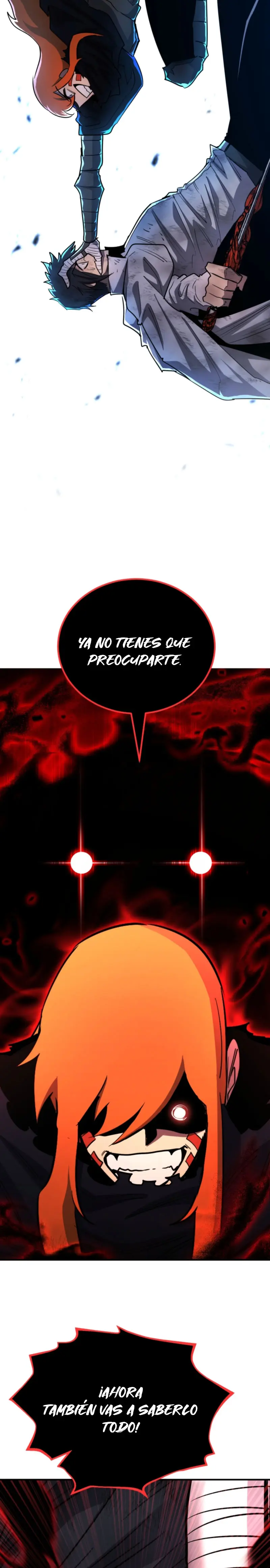 Estandar de la Reencarnación Capitulo 166 página 42