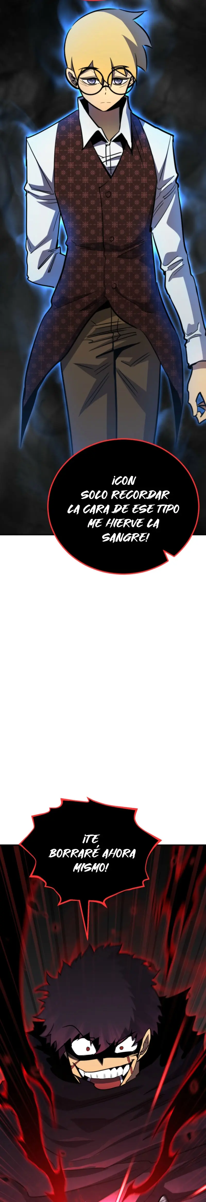 Estandar de la Reencarnación Capitulo 167 página 10