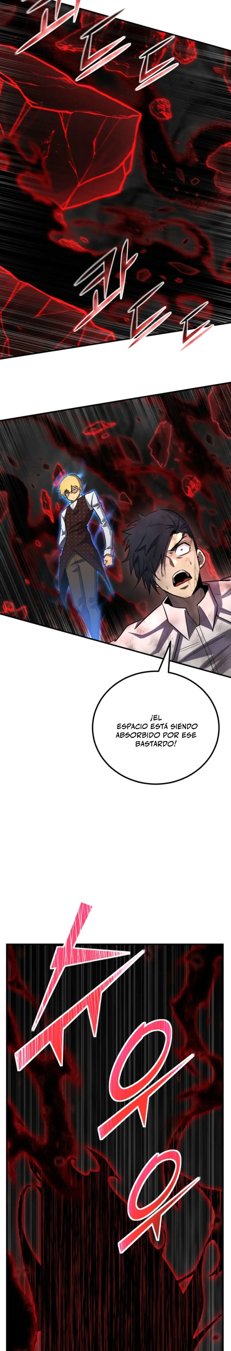 Estandar de la Reencarnación Capitulo 167 página 12