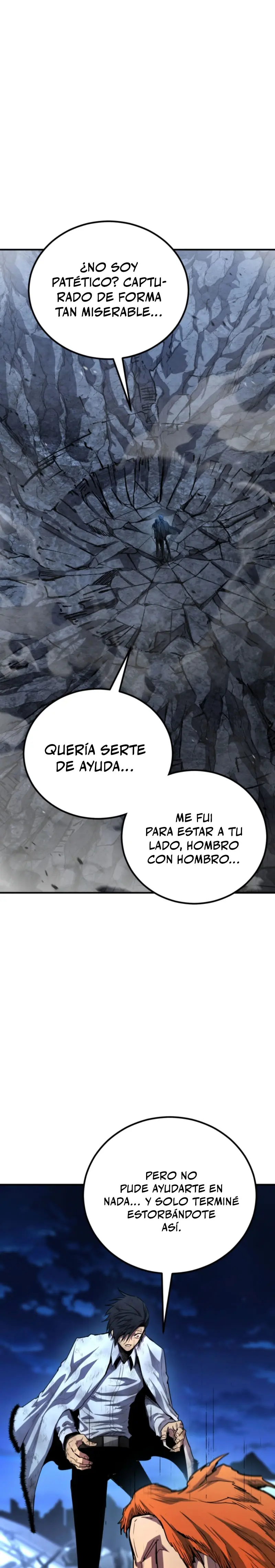 Estandar de la Reencarnación Capitulo 168 página 27