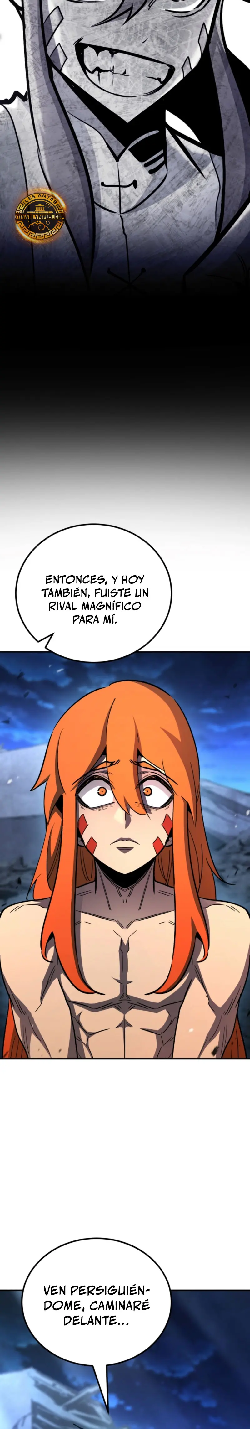 Estandar de la Reencarnación Capitulo 168 página 31