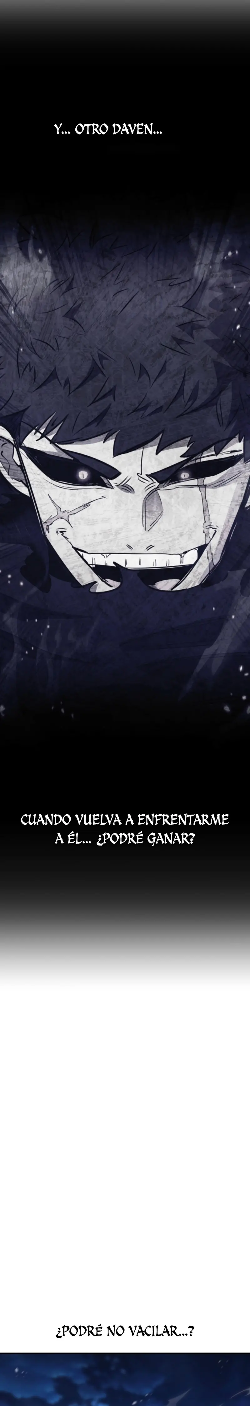 Estandar de la Reencarnación Capitulo 168 página 38