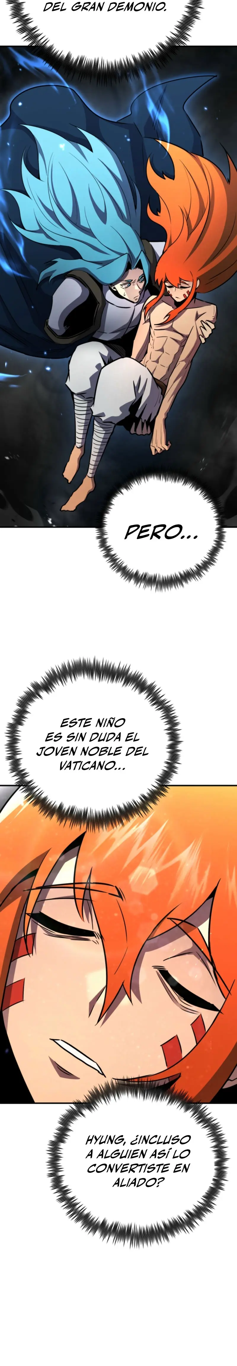 Estandar de la Reencarnación Capitulo 168 página 4