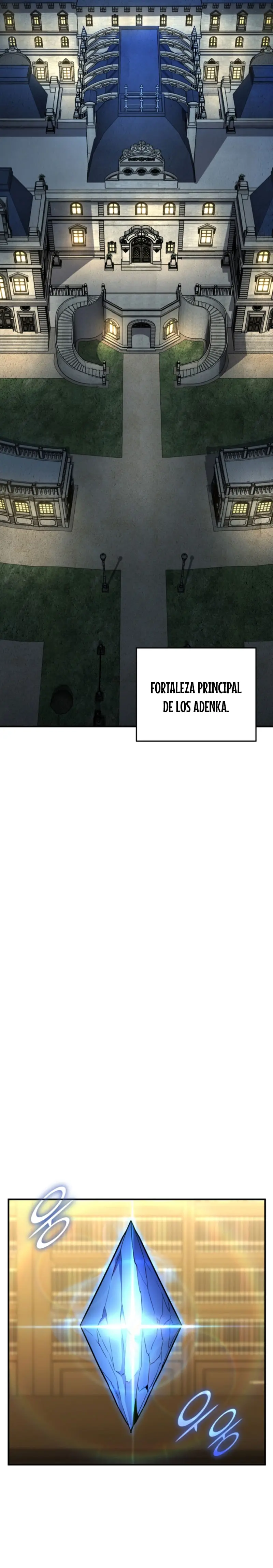 Estandar de la Reencarnación Capitulo 168 página 44