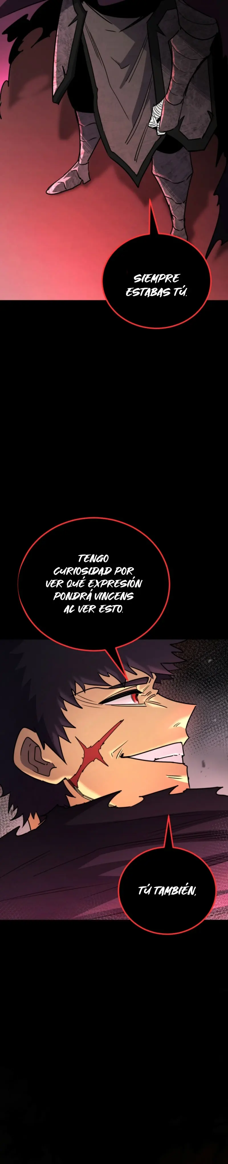 Estandar de la Reencarnación Capitulo 168 página 56