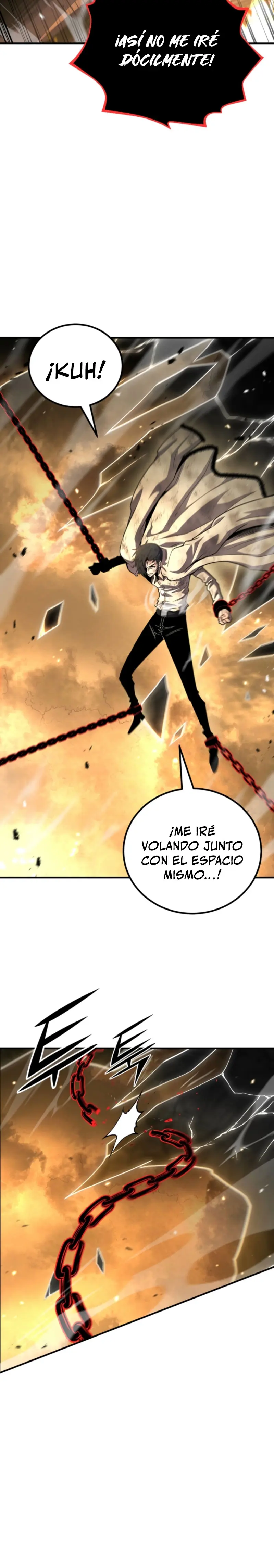 Estandar de la Reencarnación Capitulo 168 página 9