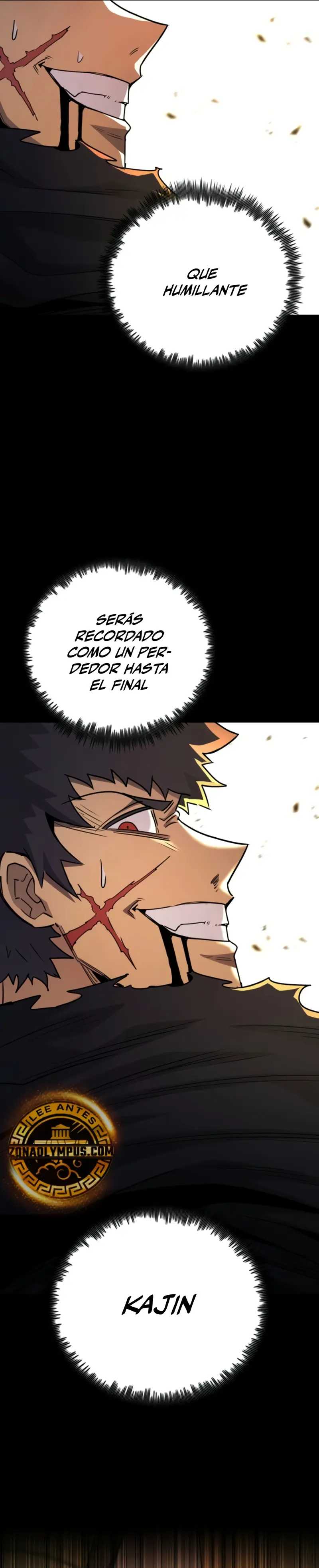 Estandar de la Reencarnación Capitulo 169 página 12