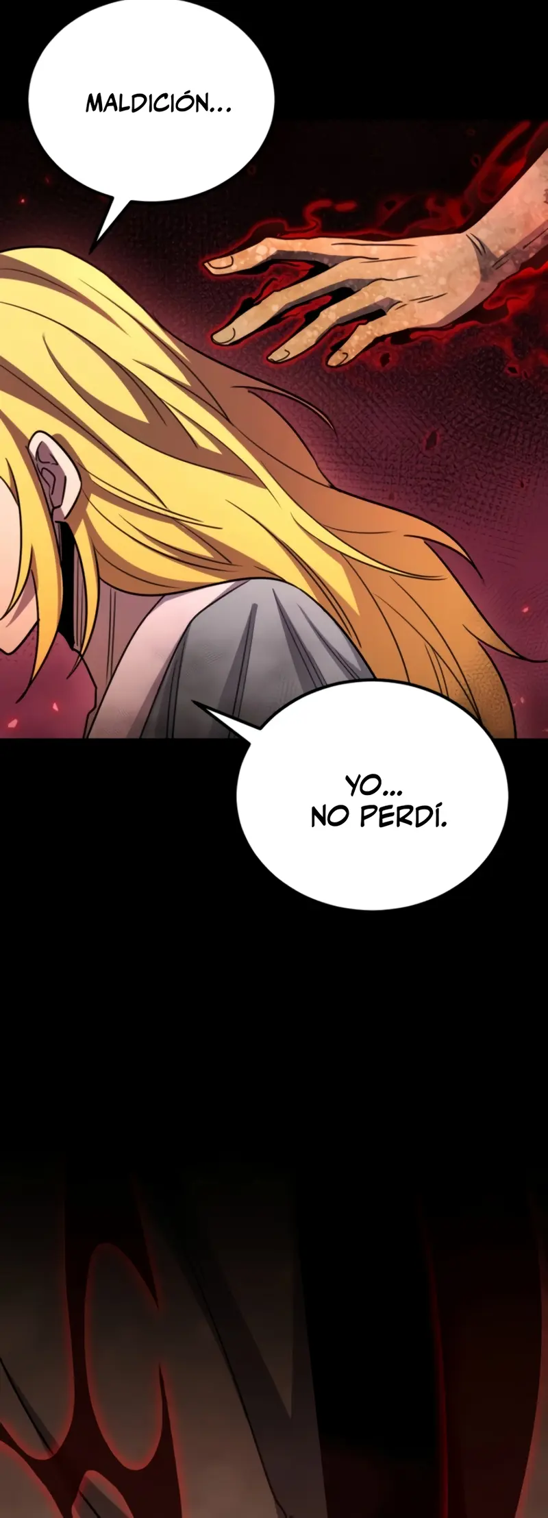 Estandar de la Reencarnación Capitulo 169 página 15