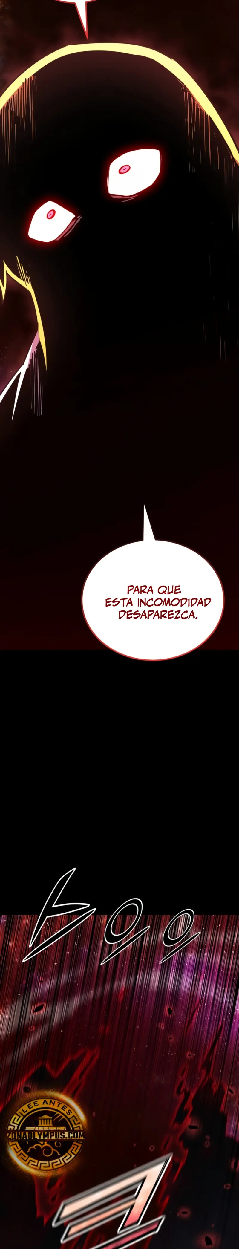 Estandar de la Reencarnación Capitulo 169 página 26