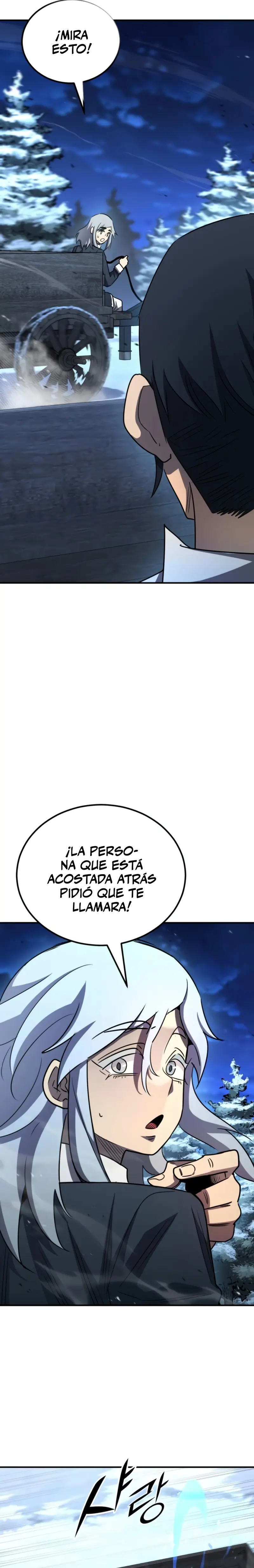 Estandar de la Reencarnación Capitulo 169 página 38