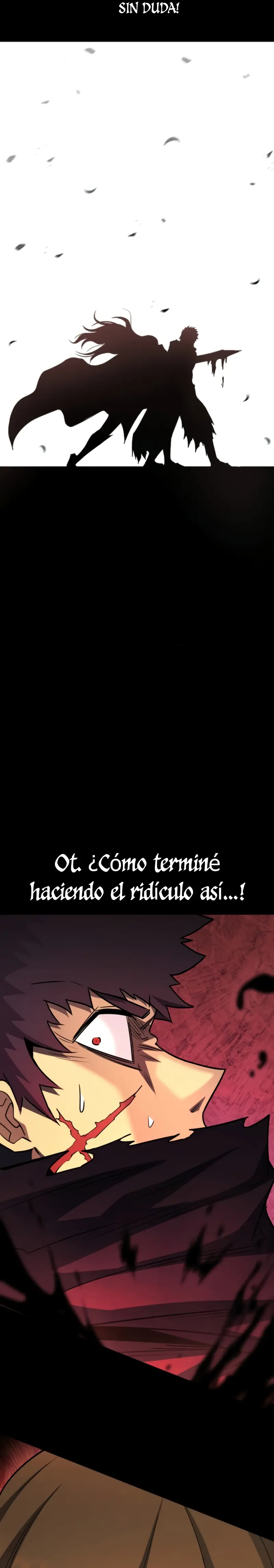 Estandar de la Reencarnación Capitulo 169 página 4