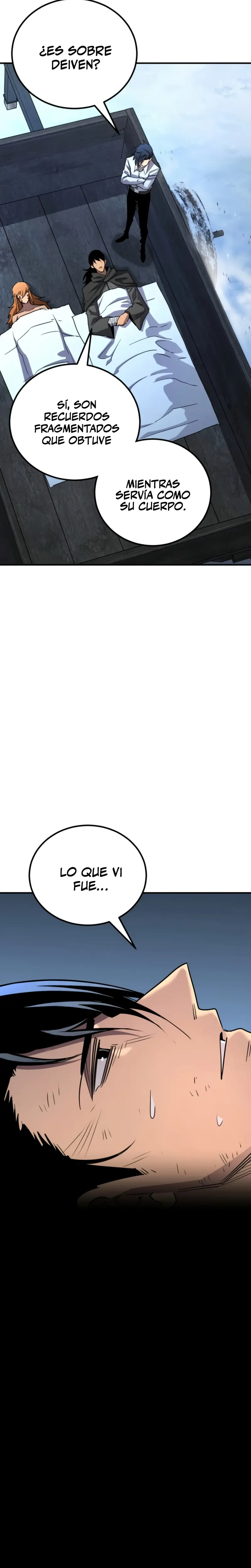 Estandar de la Reencarnación Capitulo 169 página 42