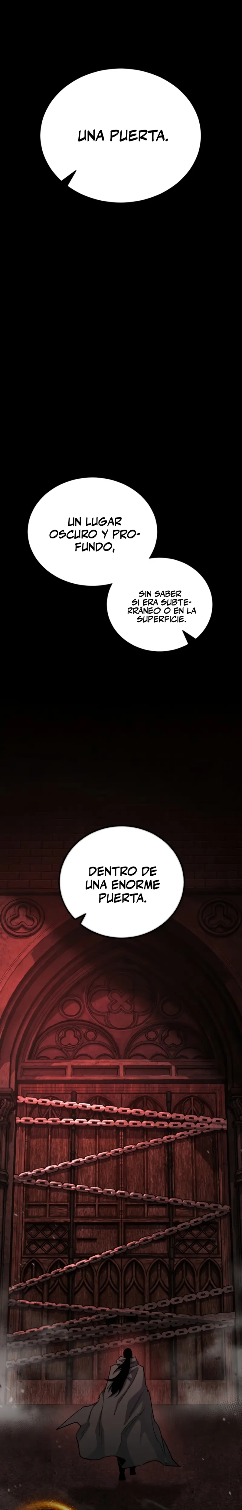 Estandar de la Reencarnación Capitulo 169 página 43