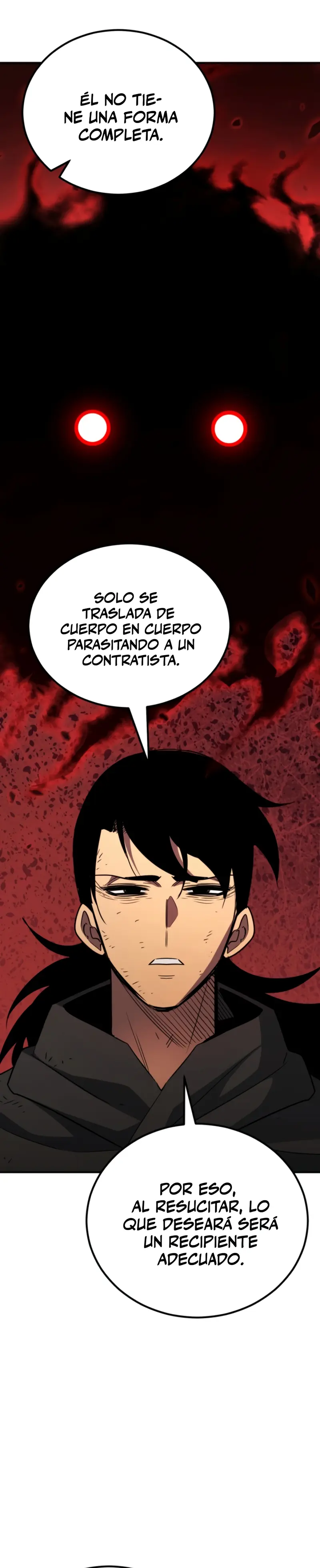 Estandar de la Reencarnación Capitulo 169 página 48