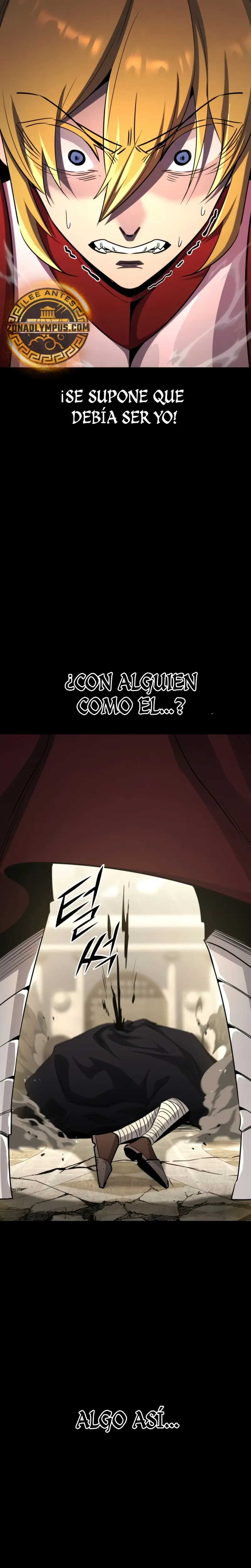 Estandar de la Reencarnación Capitulo 169 página 5